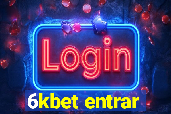 6kbet entrar